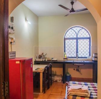 Baga Apartment | The Gipsy Cove, Baga Beach