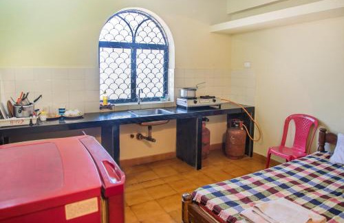 Baga Apartment | The Gipsy Cove, Baga Beach