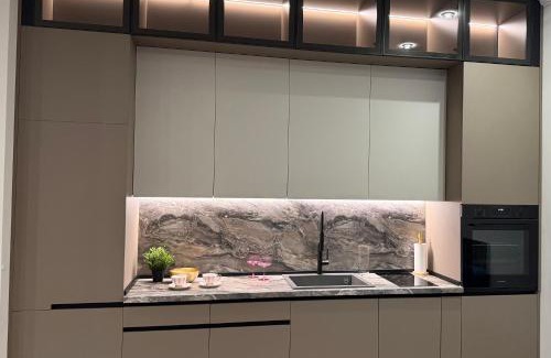 Iskar Apartment | The Giraffe's apartment