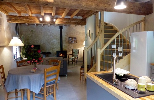 Siguer House | The gîte at the end of the world