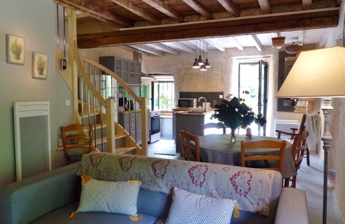 Siguer House | The gîte at the end of the world