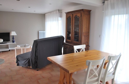 Saint-Hymer House | the gite de l'Augerone
