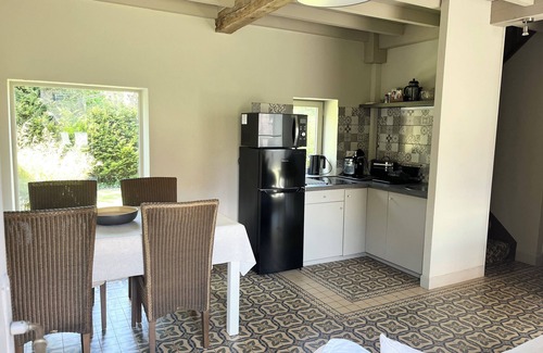 Herzeele Cottage | THE GITE OF THE PRESBYTERE