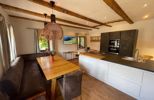 Hochfilzen Other | The Glaagut - Family Hain - Holiday home