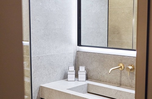 Vicenza Hotel | The Glam Boutique Hotel & Apt