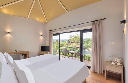 Sukaraja Other | The Glamping @ARTOTEL Pelangi Park