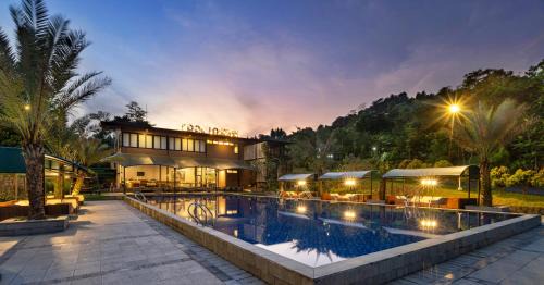 Sukaraja Other | The Glamping at ARTOTEL Pelangi Park