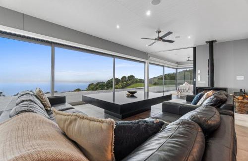 Raglan House | The Glasshouse at Block295 Raglan