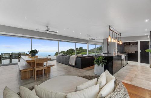 Raglan House | The Glasshouse at Block295 Raglan