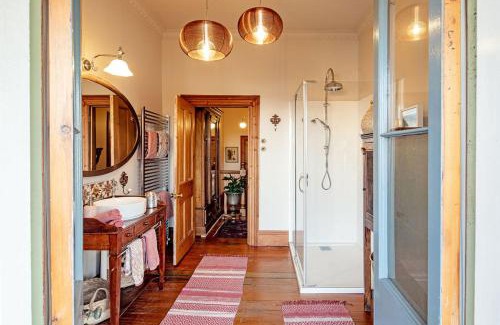 Glebe Hotel | The Glebe Cottage