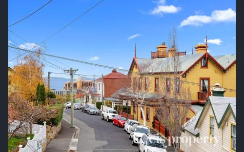 Glebe Hotel | The Glebe Cottage