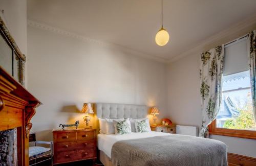 Glebe Hotel | The Glebe Cottage