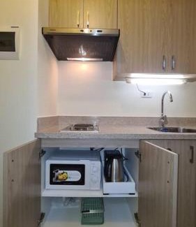 Laurel Apartment | The Glen Haven - Twin Lakes Tagaytay