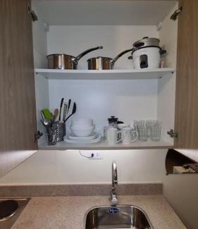 Laurel Apartment | The Glen Haven - Twin Lakes Tagaytay