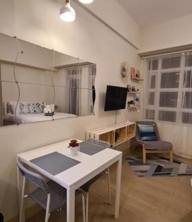 Laurel Apartment | The Glen Haven - Twin Lakes Tagaytay