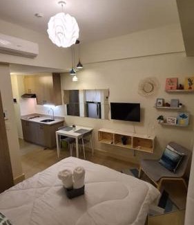 Laurel Apartment | The Glen Haven - Twin Lakes Tagaytay