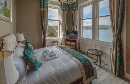 Rothesay Hotel | The Glenburn Hotel