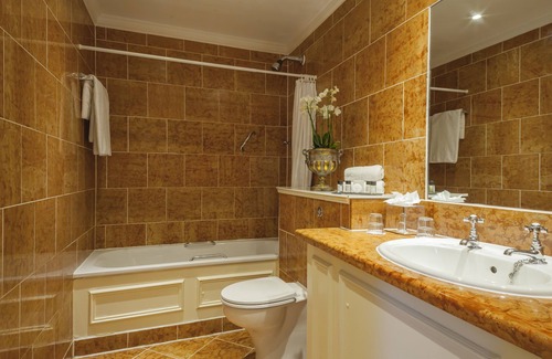 Delgany Hotel | The Glenview Hotel And Leisure Club