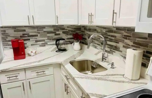 Queens Apartment | The Global Annex