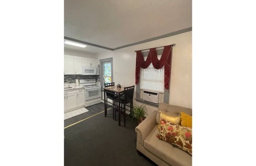 Queens Apartment | The Global Annex