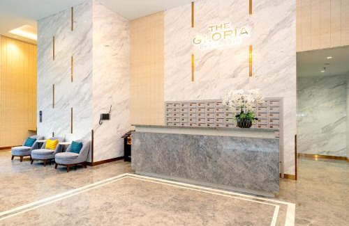 Ba Dinh Apartment | The Gloria Serviced Apartment by Silk Path