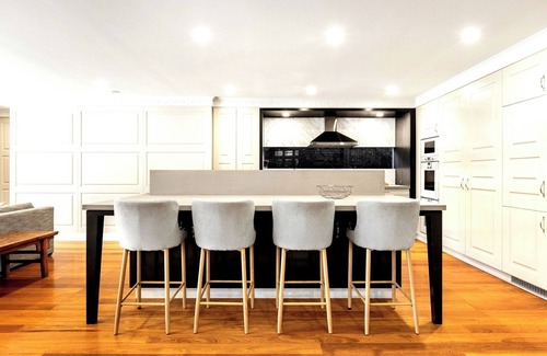 Camberwell House | The Glyndon (WIth Car Parking)