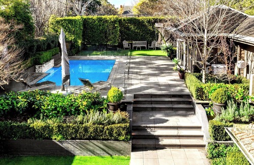 Camberwell House | The Glyndon (WIth Car Parking)