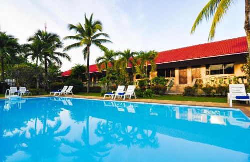 Sa Khu Resort | The Golddigger's Resort