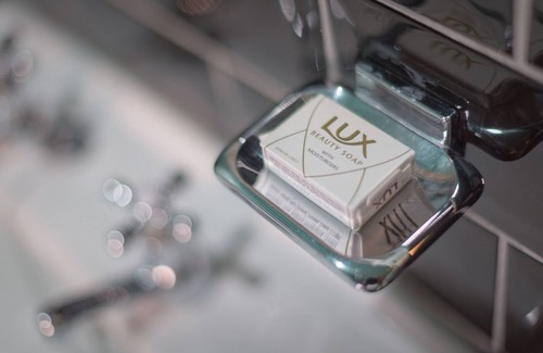 Chester Hotel | The Golden Eagle