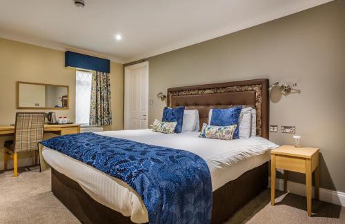 St Ives Hotel | The Golden Lion Hotel, St Ives, Cambridgeshire - The Coaching Inn Group