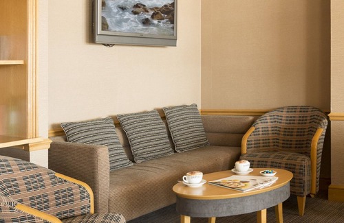 Saint Brelade Hotel | The Golden Sands