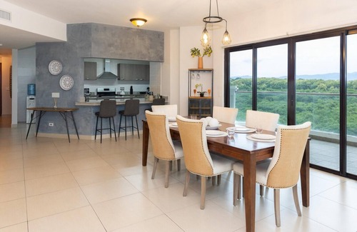 El Palmar Apartment | The Golf-view Condo by Acomodo