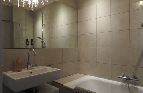 Kreuzberg Apartment | The Good Place
