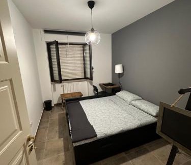 Manfredonia House | The Good Place