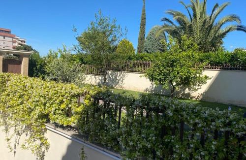 Manfredonia House | The Good Place