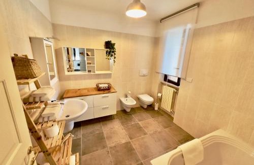Manfredonia House | The Good Place