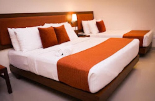 Kanyakumari Hotel | The Gopinivas Grand, Kanyakumari