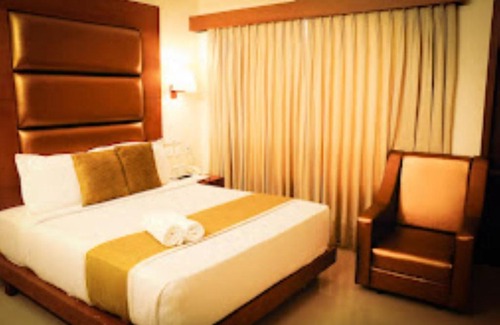 Kanyakumari Hotel | The Gopinivas Grand, Kanyakumari