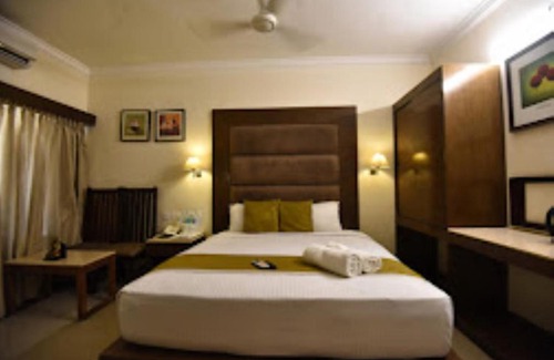 Kanyakumari Hotel | The Gopinivas Grand, Kanyakumari