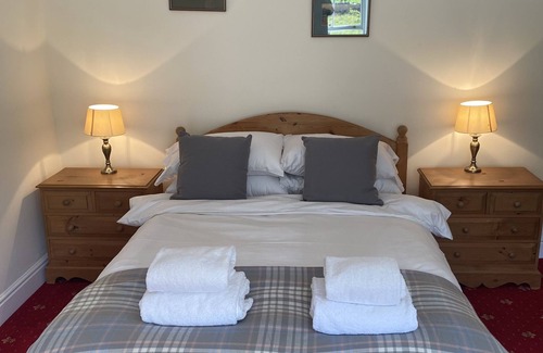 Selkirk Hotel | THE Gordon Arms Restaurant With Rooms