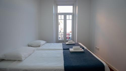 Santa Engracia Apartment | The Graça Apartment