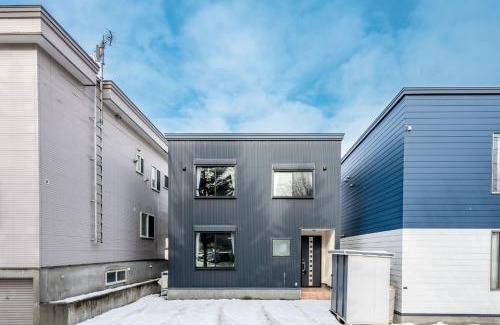 Toyohira House | THE GRACIOUS - Vacation STAY 18633