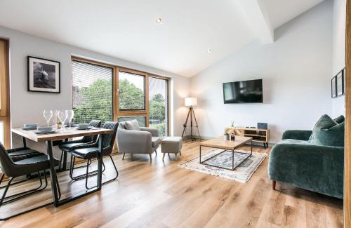 Birdham Apartment | The Grain Store - Birdham