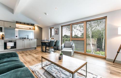 Birdham Apartment | The Grain Store - Birdham