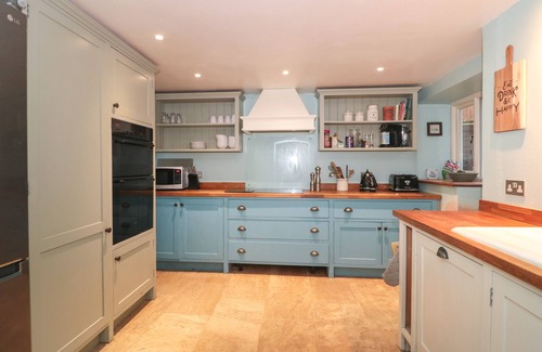 Upwey Cottage | The Grain Store