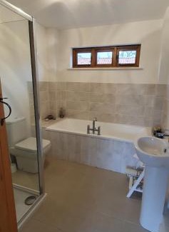 Harleston House | The Granary 3 Bed Home Stradbroke