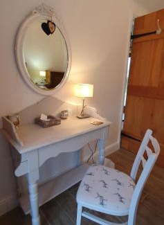 Harleston House | The Granary 3 Bed Home Stradbroke