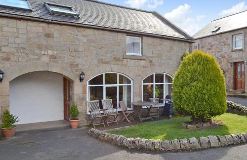 Warenford House | The Granary Cottage