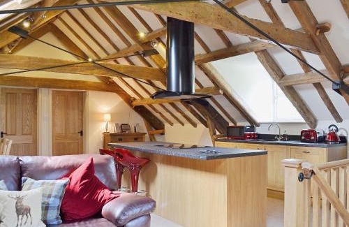 Mappleton House | The Granary