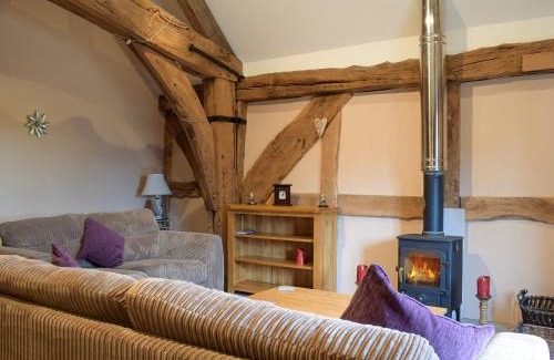 Leominster House | The Granary